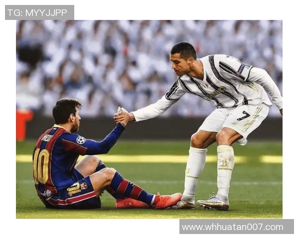 足球巨星们的传奇足迹：梅西、C罗、内马尔与本泽马的辉煌征程